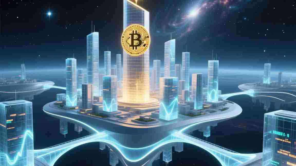 抹茶交易所重磅上线[新币名称]开启数字资产新篇章