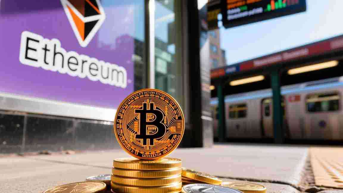 泰达币场外交易所,数字资产交易的重要枢纽